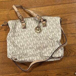 Michael Kors Bag and Wallet